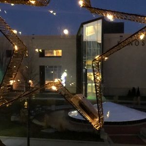 Meet your Posher, Char